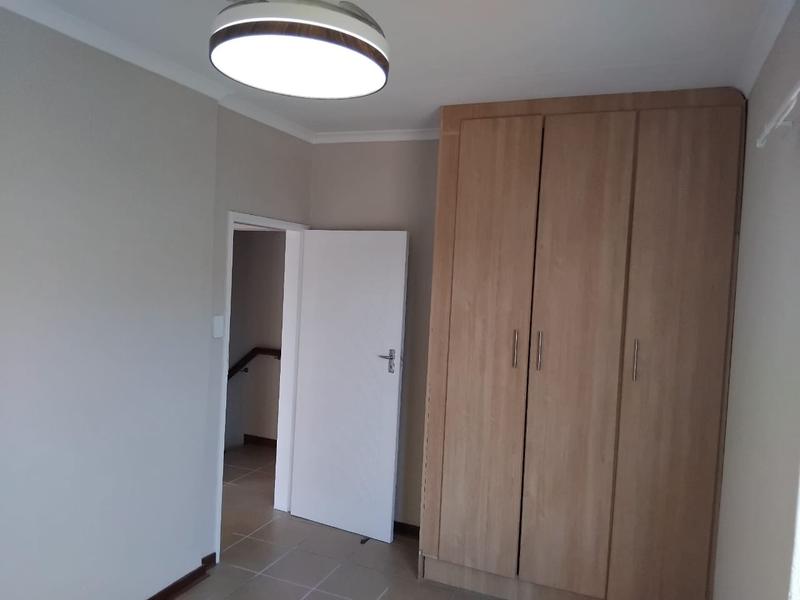 To Let 3 Bedroom Property for Rent in Baillie Park North West